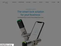 Sites similar to saltoks.com