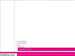 Sites similar to saltomag.com