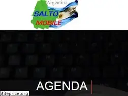 Sites similar to saltomobile.com
