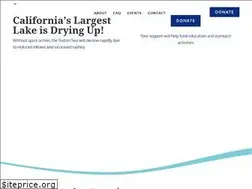Sites similar to saltonseaactioncommittee.org