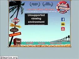 Sites similar to saltonseadocumentary.com