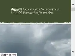 Sites similar to saltonstall.org