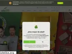 Sites similar to saltonverde.com