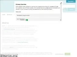 Sites similar to saltoperations.com