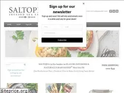 Sites similar to saltopiasalts.com