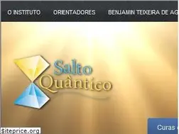 Sites similar to saltoquantico.com.br