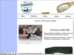 Sites similar to saltorres.com