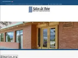 Sites similar to saltosdelpaine.cl