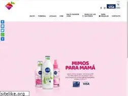 Sites similar to saltoshopping.com.uy