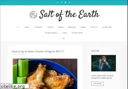 Sites similar to saltpgh.com