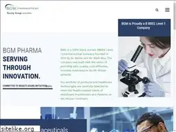 Sites similar to saltpipe.co.za