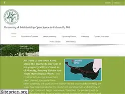 Sites similar to saltpondsanctuaries.org