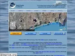 Sites similar to saltpondscoalition.org
