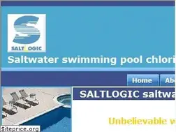 Sites similar to saltpools.co.za