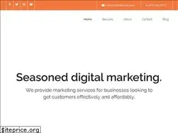 Sites similar to saltrank.com