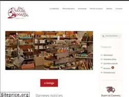 Sites similar to saltrasenalla.org