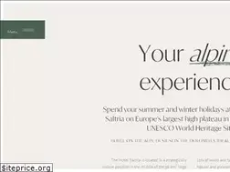 Sites similar to saltria.com
