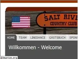 Sites similar to saltriver.cc