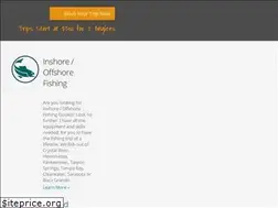Sites similar to saltriveroutfitters.com