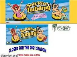 Sites similar to saltrivertubing.com