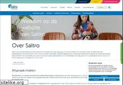 Sites similar to saltro.nl