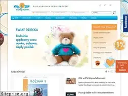 Sites similar to saltrom.pl