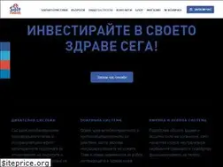 Sites similar to saltroom.bg