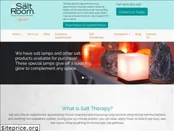 Sites similar to saltroomappleton.com