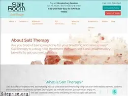 Sites similar to saltroomlakecountry.com