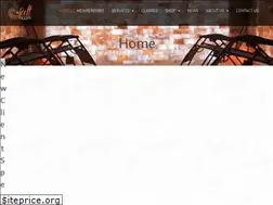 Sites similar to saltroomlv.com