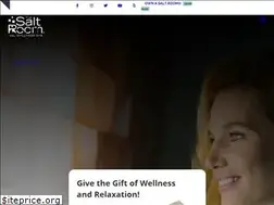 Sites similar to saltroomorlando.com