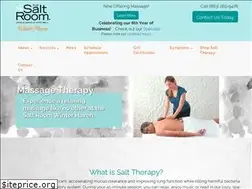 Sites similar to saltroomwinterhaven.com