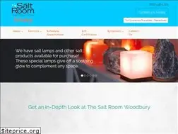 Sites similar to saltroomwoodbury.com