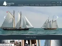 Sites similar to salts.ca