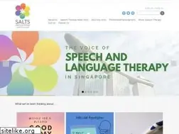 Sites similar to salts.org.sg