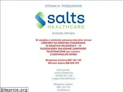 Sites similar to salts.pl