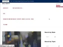 Sites similar to saltsavvy.com