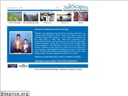 Sites similar to saltscapes.ca