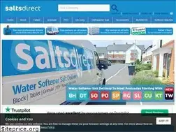 Sites similar to saltsdirect.com