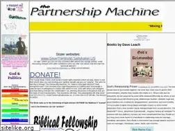 Sites similar to saltshaker.us