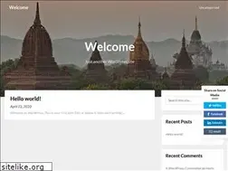 Sites similar to saltshakeronline.com
