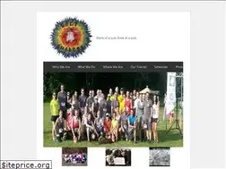 Sites similar to saltshakersrun.com