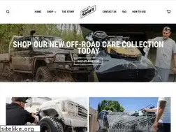 Sites similar to saltshift.com