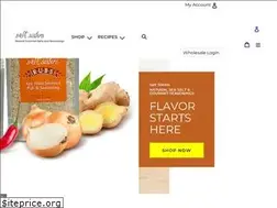 Sites similar to saltsisters.net
