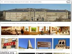 Sites similar to saltsmill.org.uk