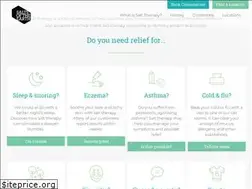 Sites similar to saltsoftheearth.com.au