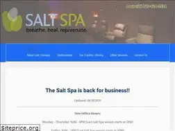 Sites similar to saltspacolorado.com
