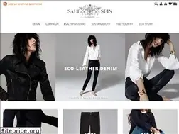Sites similar to saltspin.com