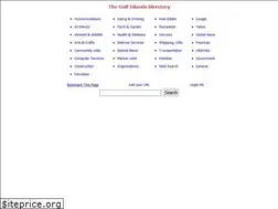 Sites similar to saltspring.com