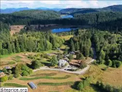 Sites similar to saltspringcentre.com
